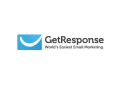 Get Response Logo